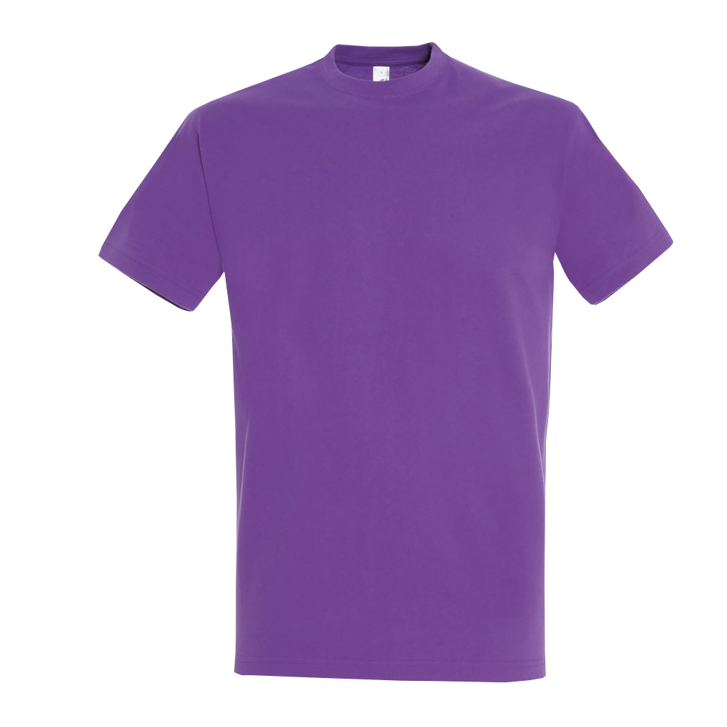 Pánské tričko Sols Imperial